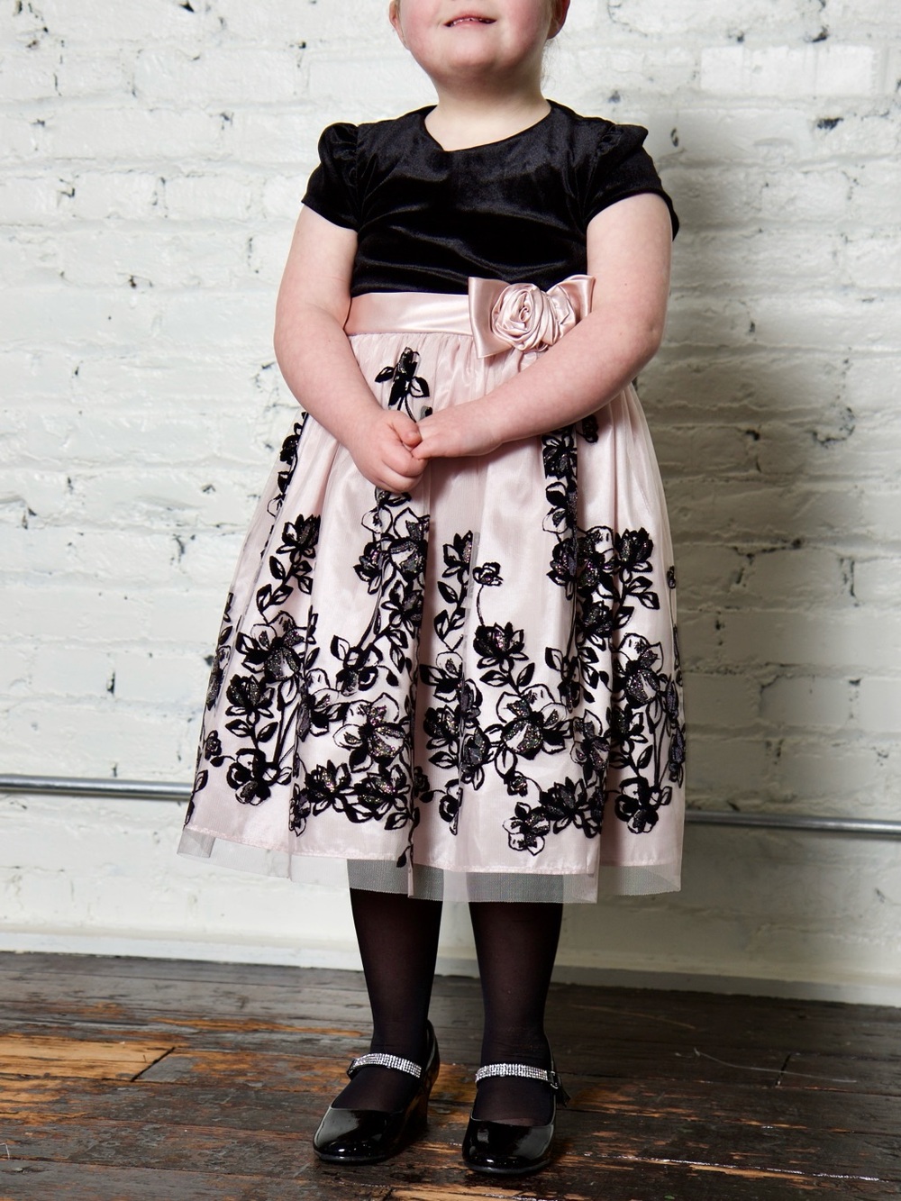 Girls dress